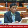 Meninggal Dunia, Posisi Almarhum Desmond di Pimpinan Komisi III DPR Kini Diisi Habiburokhman