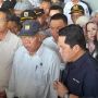 Demi jadi Venue Piala Dunia U-17, Heru Budi, Erick Thohir hingga Menteri PUPR Basuki Inspeksi JIS Hari Ini