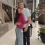 Move On Dari Al Ghazali, Intip 8 Potret Alyssa Daguise Bareng Pacar yang Semakin Mesra