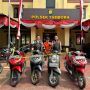 Maling Motor Sejak Umur 15 Tahun, Ongky Terpaksa Dibikin Pincang sama Polisi Gegara Gak Kapok Dibui