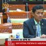 Gantikan Desmond Mahesa Jadi Pimpinan Komisi III DPR RI, Habiburokhman Gerindra: Ini Tugas Yang Berat