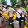 Nasib Pilu Gung Arianto, Dulu Viral Karena Teriakanya Kini Meninggal Tergeletak di Tanah