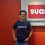 Jurnalis Suara.com Riki Chandra Raih Juara Satu JNE Content Competition 2023