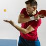 5 Manfaat Olahraga Tenis Meja bagi Kesehatan, Melatih Refleks dan Stamina