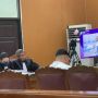 Air Mata Shane Lukas di Persidangan: Ngaku Menyesal Tak Halangi Mario Dandy Aniaya David