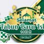 20 Twibbon Tahun Baru Islam, Pasang di Facebook, Instagram, dan WhatsApp