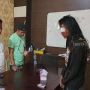 Pria di Pasuruan Kabur Saat Ditangkap Polisi dengan Melompat ke Sungai, Eh Tidak Ada Airnya