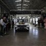 Pabrik Mercedes-Benz Wanaherang Sukses Merakit Unit Pertama The New GLC di Indonesia, Harga per Unit Rp 1,425 Miliar