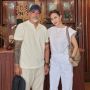 Wenny Ariani Pajang Foto dengan Suami, Ternyata Bukan Orang Sembarangan