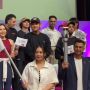 Raffi Ahmad Sebut Jeje Govinda sebagai Pasangan Sabar, Ledek Syahnaz Sadiqah?