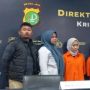 Si Kembar Rihana dan Rihani Dapat Bocoran Informasi, Polisi Buru-buru Tangkap Tanpa Bawa Polwan