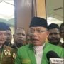 Tak Khawatir Sandiaga Uno Jadi Pesaingnya di PPP, Mardiono: Kalau Bisa Lima Orang Lagi
