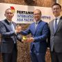Rebranding dan Ekspansi Pasar, PIS Singapore Kini Menjadi PIS Asia Pacific