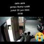 The Real Cinta Sejati! Viral Kakek Malah Masuk Rumah saat Gempa, Ternyata Bantu Bopong Istri