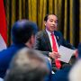 Jokowi Banting Tulang 'Jualan' IKN: Promosi ke Warga Singapura hingga Australia