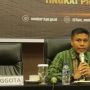 KPU Sumbar Tunggu Perbaikan Dokumen Caleg, Jons Manedi: Semoga Parpol Segera Merampungkan Persyaratan Calon