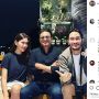 Ketahuan Selingkuh, Syahnaz Tetap Pede Jalan Bareng Jeje Govinda, Netizen: Muka Tempok Jalan Ninjaku!