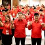 Kerap Kalah di Sumbar, Pesan Megawati ke Kader PDIP di Tanah Minang: Jangan Hilang Semangat