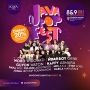 Perjalanan Karir Line-Up Java Pop Festival 2023: Ada Yang Awalnya Musisi Cilik, Genk Tongkrongan, hingga Tukang Parkir!