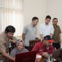Sejumlah Warga Binaan Sosial di Jakarta Dapat Pelatihan Pembuatan Website