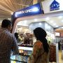 Semen Gresik Kirimkan 38 UMKM dan 243 Produk Binaan di Jateng Fair 2023