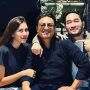 Merapat ke Nanda Persada, Syahnaz Sadiqah dan Jeje Govinda Bakal Lenyapkan Skandal Perselingkuhan?