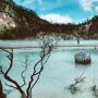 Kawah Putih Ciwidey Bandung, Tawarkan Pesona Alam yang Indah