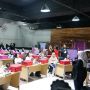 Gandeng Dunia Usaha, Yayasan PTI Dorong Sahabat Tuli Berkarya di Bidang MUA