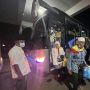 Seorang Jamaah Haji Asal Karimun Meninggal Saat Tiba di Batam