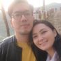 7 Potret Mesra Della Puspita Bareng Arman Wosi, Semakin Mesra dan Intim