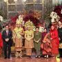 Profil Dyah Pitaloka, Cucu Megawati yang Pernikahannya Banyak Dihadiri Pejabat Pemerintahan