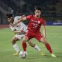 Cedera, Persis Solo Diperkirakan Tanpa Gavin Kwan Adsit Hingga 16 Pekan