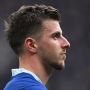 Resmi Gabung Manchester United, Mason Mount Akui Tak Mudah Tinggalkan Chelsea