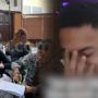 Mario Dandy Keciduk Salting saat Chat Mantan Dibacakan di Persidangan