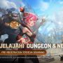 Dragon Nest 2: Evolution Rayakan Lebih dari 3 Juta Pra-Registrasi Menuju Peluncuran Penuh 20 Juli