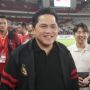 Erick Thohir Berubah Pikiran, Kembali Serahkan Timnas Indonesia U-23 ke Shin Tae-yong, Indra Sjafri Diminta Tukangi U-20