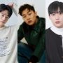 4 Aktor Rookie Ini Awalnya Hanya Dapat Peran Kecil, Kini Jadi Terkenal