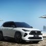 Bersaing di Segmen Compact SUV, Intip Keunggulan All New Yaris Cross di GIIAS 2023