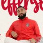 Pertajam Lini Serang, Bali United Rekrut Pemain asal Brasil Jefferson Assis