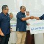 Kerja Sama BPJS Ketenagakerjaan dan PT Pos Berjalan Apik, 42 Ribu Pekerja Informal Terlindungi