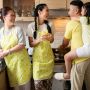 4 Zodiak yang Hobi Memasak dan Menyiapkan Makanan untuk Keluarga