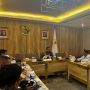 Audiensi dengan Pimpinan DPR RI, Apdesi Usul Dana Desa Diambil 10 Persen dari APBN