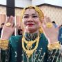 Haji Asal Makassar Habiskan Uang Puluhan Juta Beli Emas di Mekkah