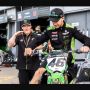 Congratulations, Jonathan Rea Cetak Rekor Menang 250 Kali di Pentas WSBK