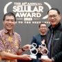 Gerakan Smartfren 100% untuk Indonesia Raih Penghargaan Selular Awards 2023