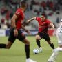 Profil Vitor Roque, Bocah Ajaib dari Negeri Samba Milik Barcelona