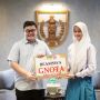 Terpilih Jadi Paskibraka Nasional, Siswi SMA 2 Pare Terima Hadiah dari Mas Dhito