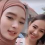Inara Rusli Nostalgia Bareng Lady Nayoan Setelah Sama-sama Diselingkuhi Suami, Netizen: Satu Server