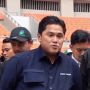 Ketum PSSI Erick Thohir Bantah Anggaran Renovasi JIS Capai Rp5 Triliun