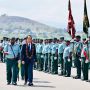 Setelah Kunker ke Australia, Kini Jokowi Sambangi Papua Nugini
